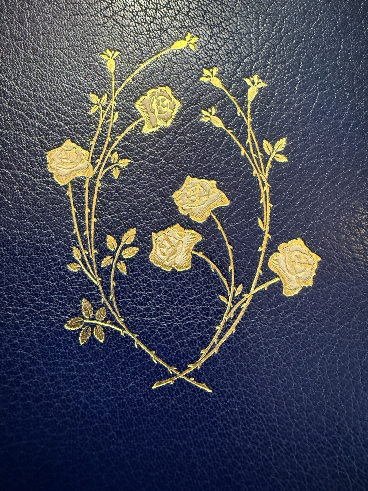 Everett & Allied Families : FIne Binding by Stikeman : Genealogical History 1925