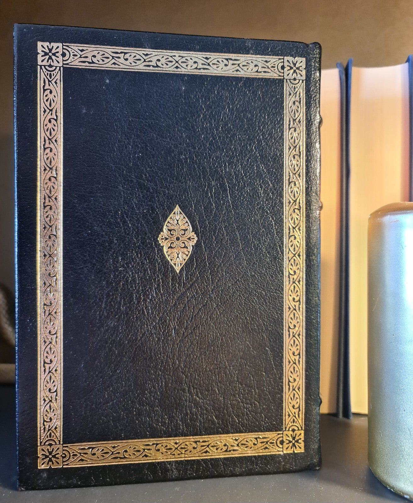 Exile & The Kingdom, Albert Camus: Hardback: Limited Edition: Franklin Library