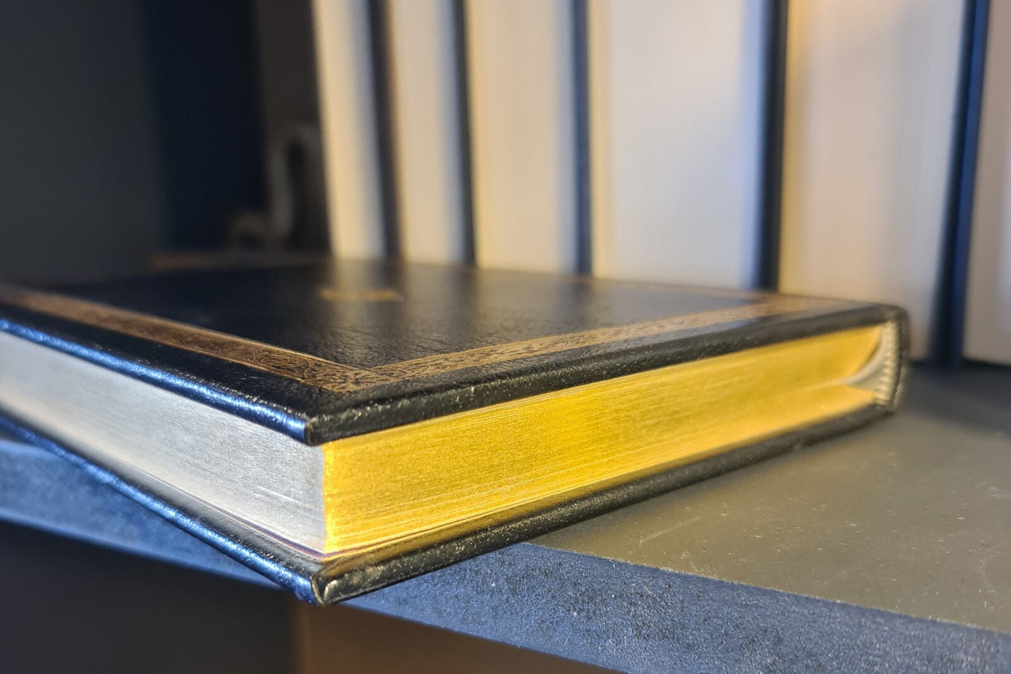 Exile & The Kingdom, Albert Camus: Hardback: Limited Edition: Franklin Library