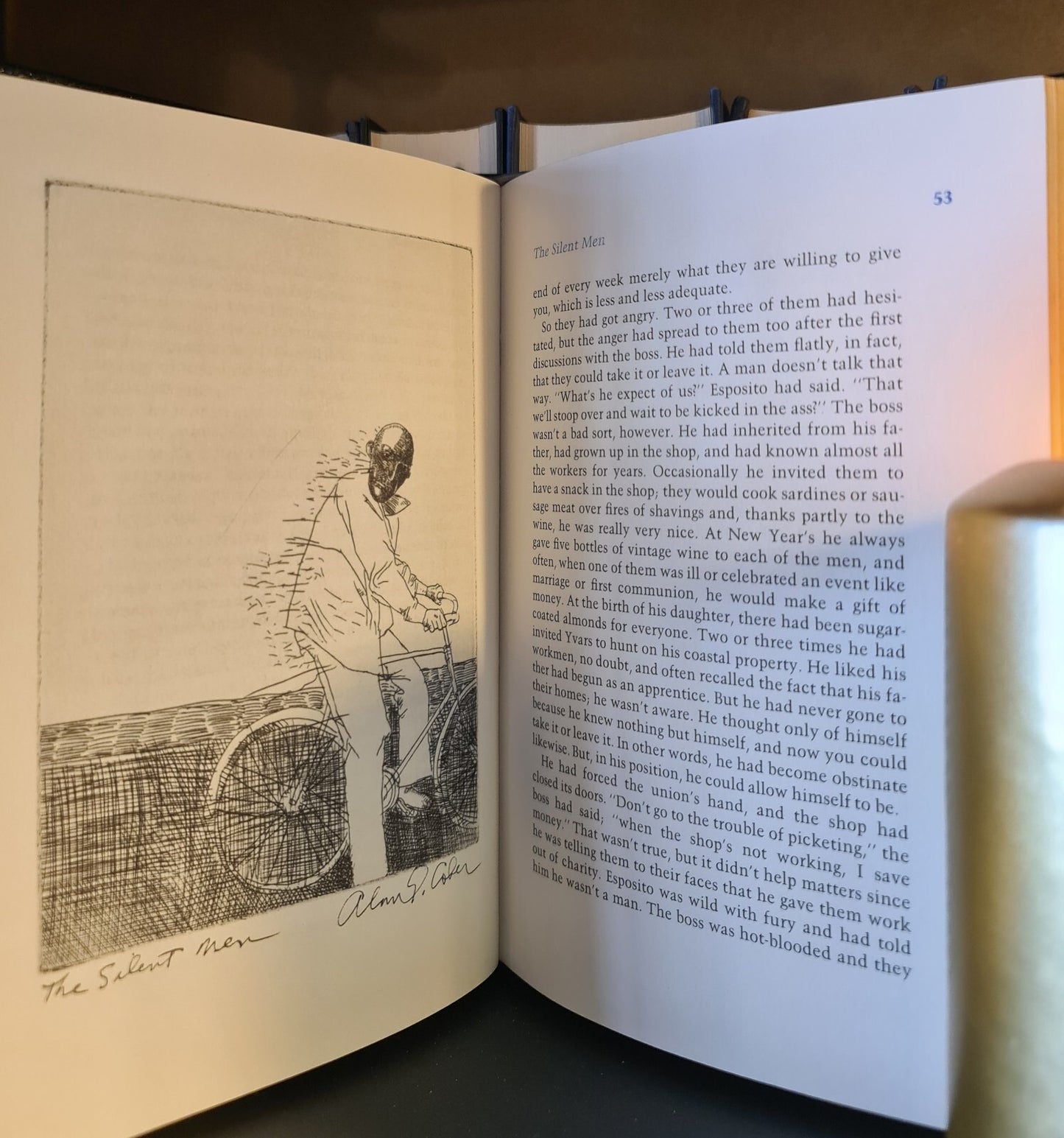 Exile & The Kingdom, Albert Camus: Hardback: Limited Edition: Franklin Library