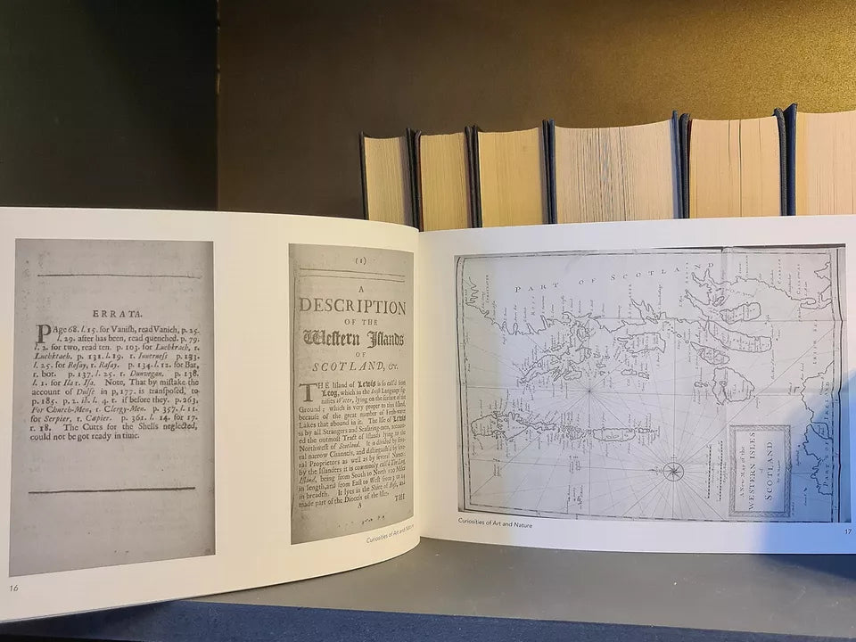 Curiosities of Art & Nature, M. Martin: New Annotated & Illustrated Edition