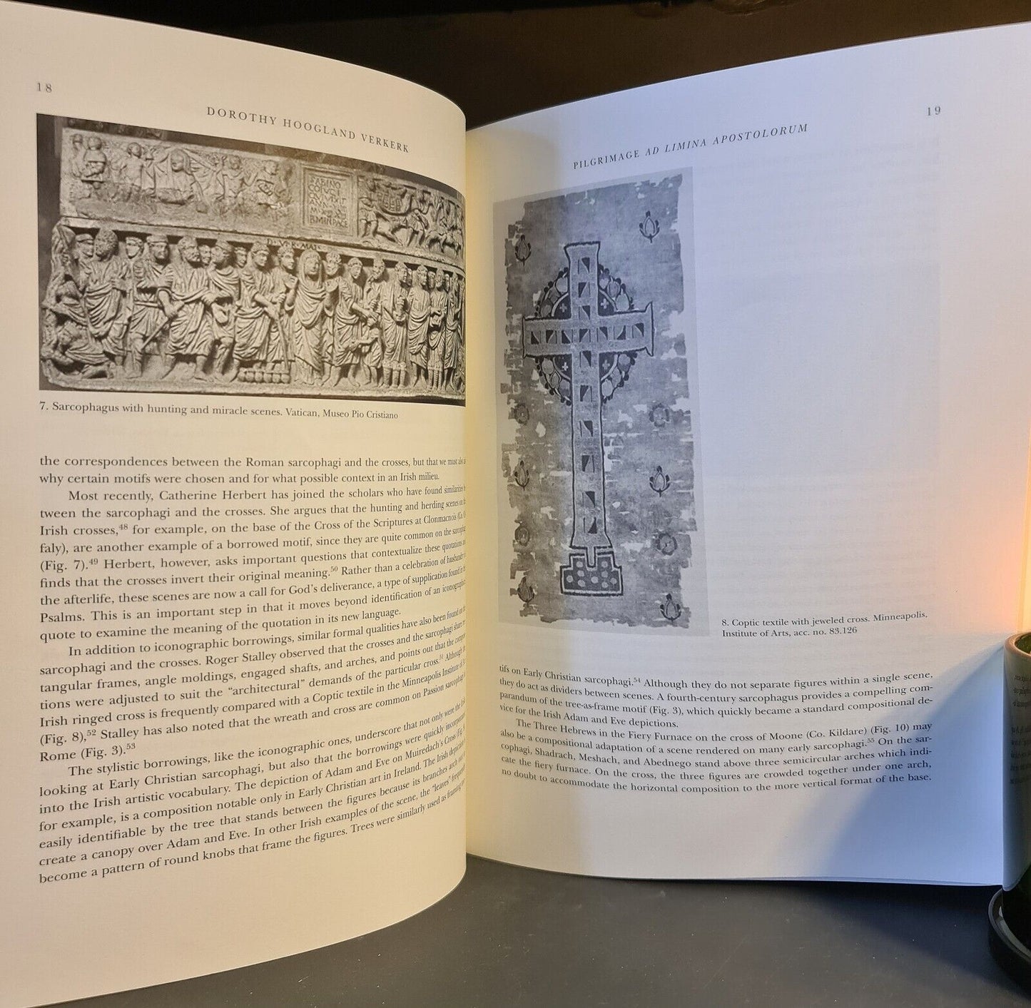 From Ireland Coming, C. Hourihane edi: 1st Edition: Irish Art & History