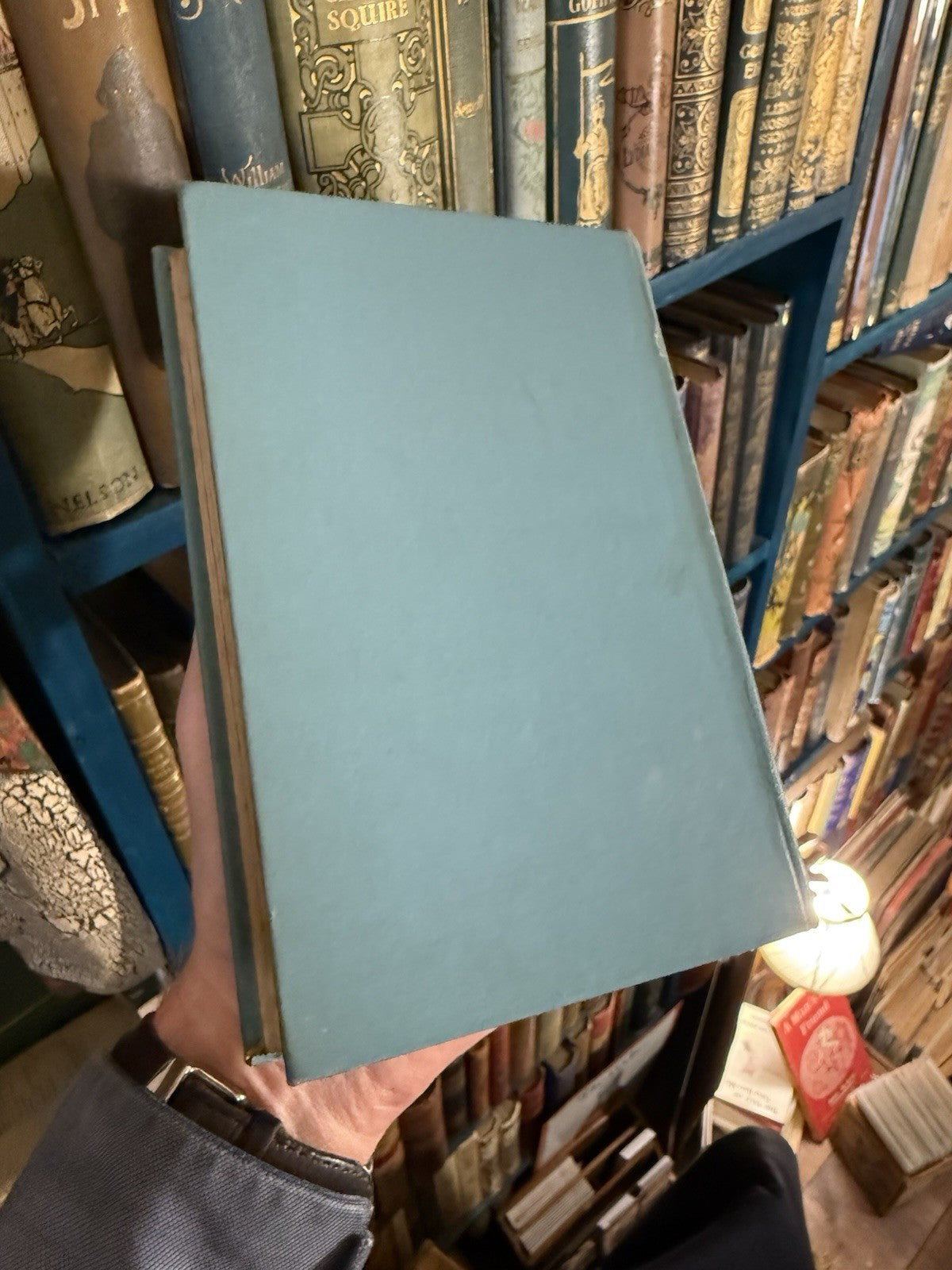 1894 George MacDonald : Phantastes A Faerie Romance : 1st Illustrated