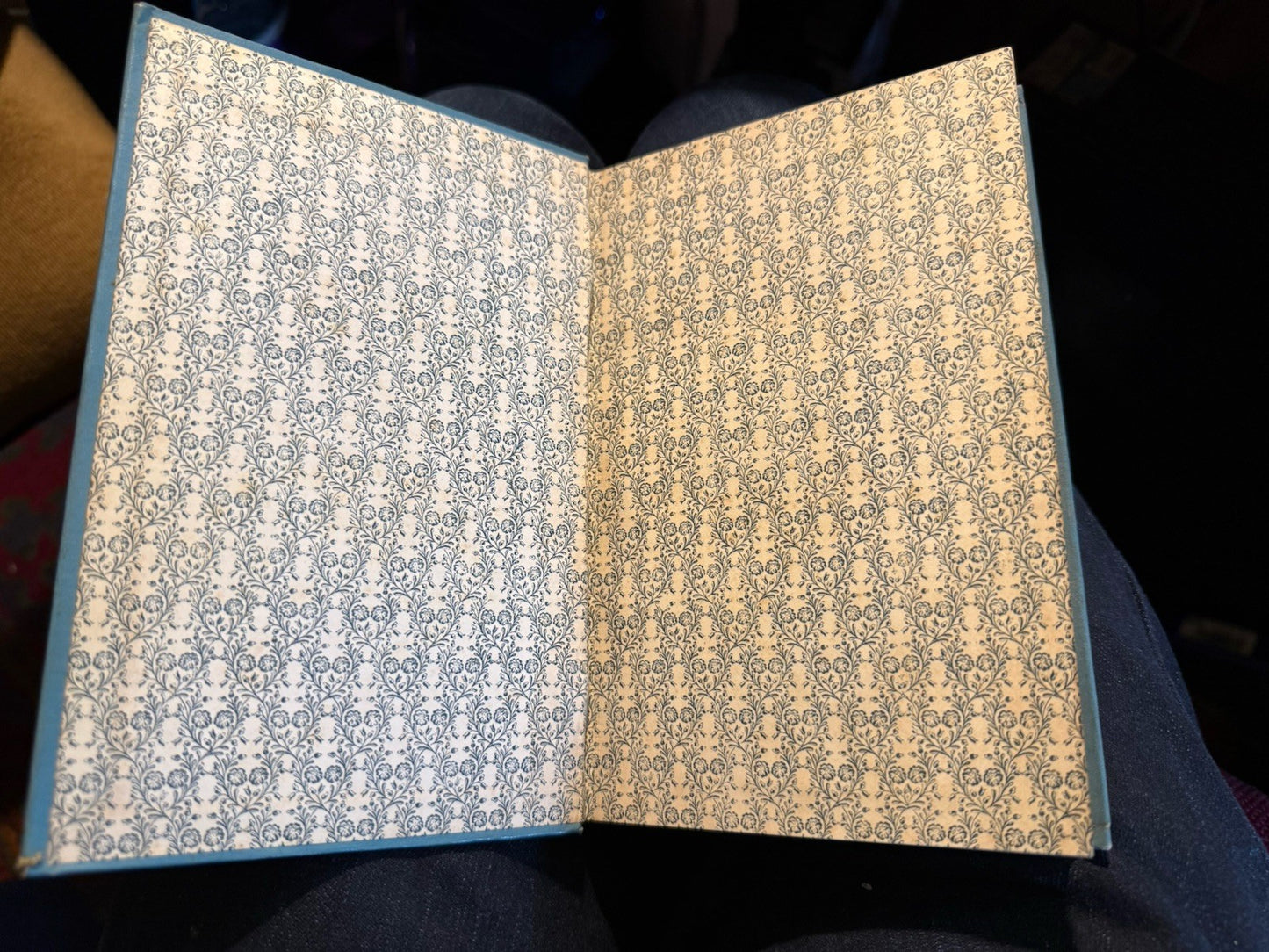 1894 George MacDonald : Phantastes A Faerie Romance : 1st Illustrated