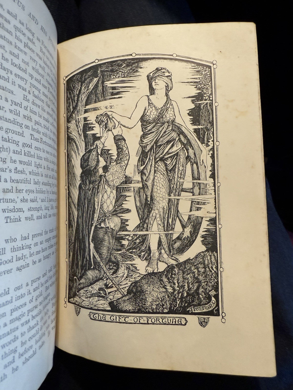 1900 The Grey Fairy Book : Andrew Lang : 1st Edition : Tales VGC