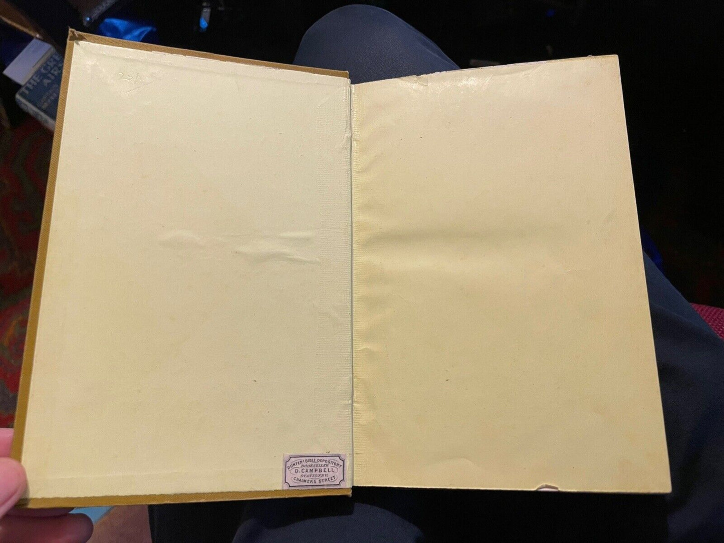 c1885 Feats of the Fiord : A Tale of Norway : Harriet Martineau : Fjords