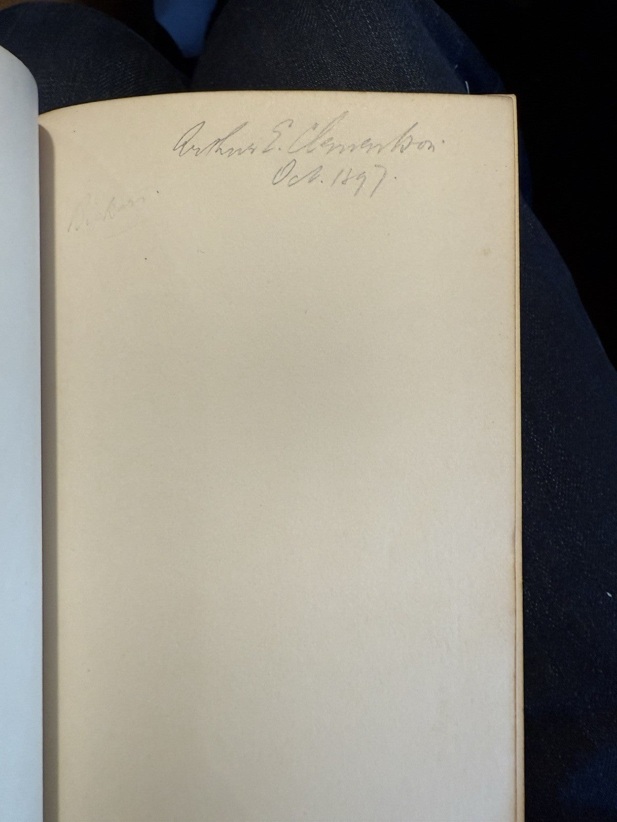 Captain Marryat : Newton Forster : Signed Binding A A Turbayne : Macmillan 1897