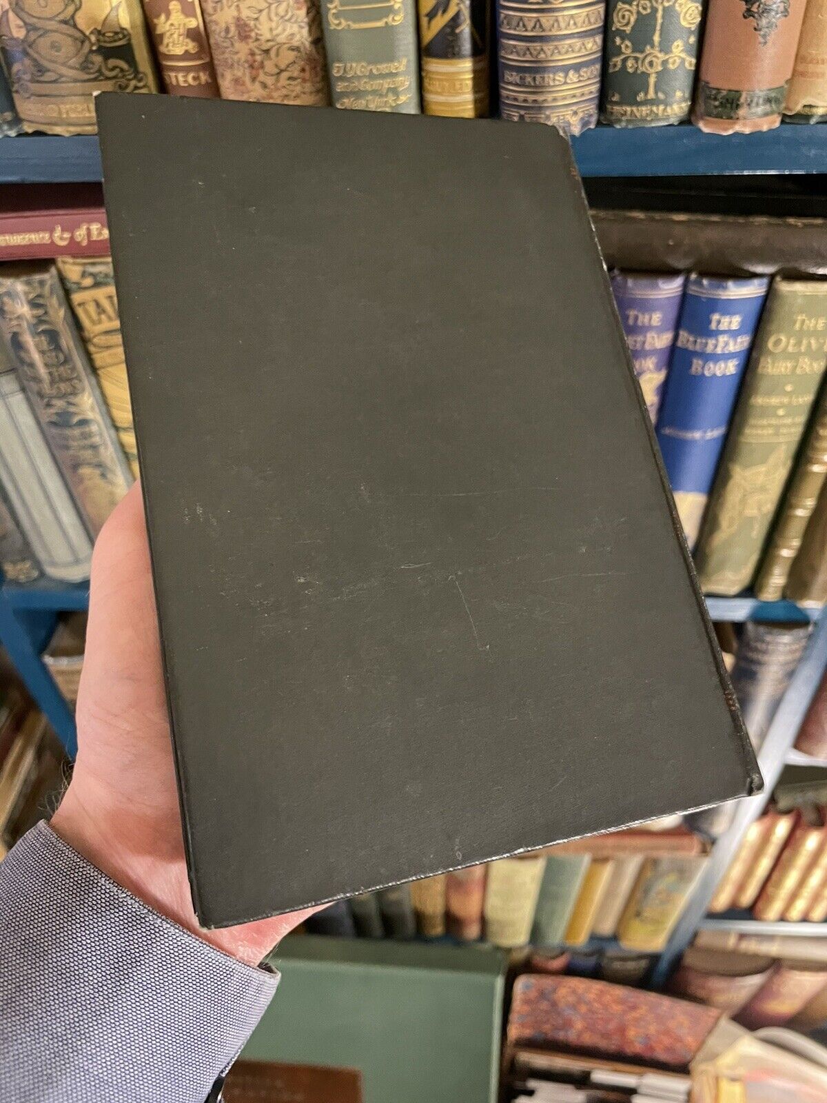 Friedrich Froebel : The Education of Man : German Educator : 1st Ed 1889