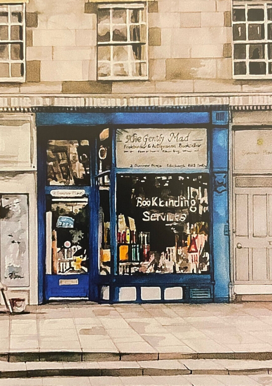 Patrick O'Brian : Desolation Island : Folio Society : Illustrated