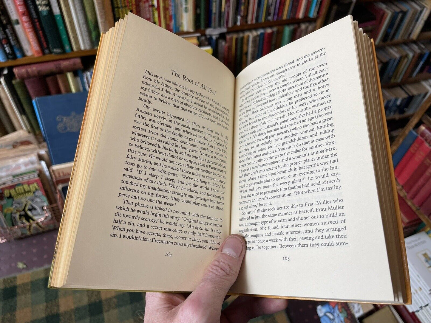 Shades of Greene Thames Television Graham Greene's Stories 1st ed 1975