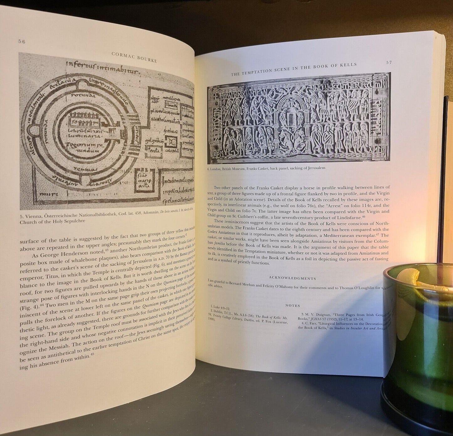 From Ireland Coming, C. Hourihane edi: 1st Edition: Irish Art & History