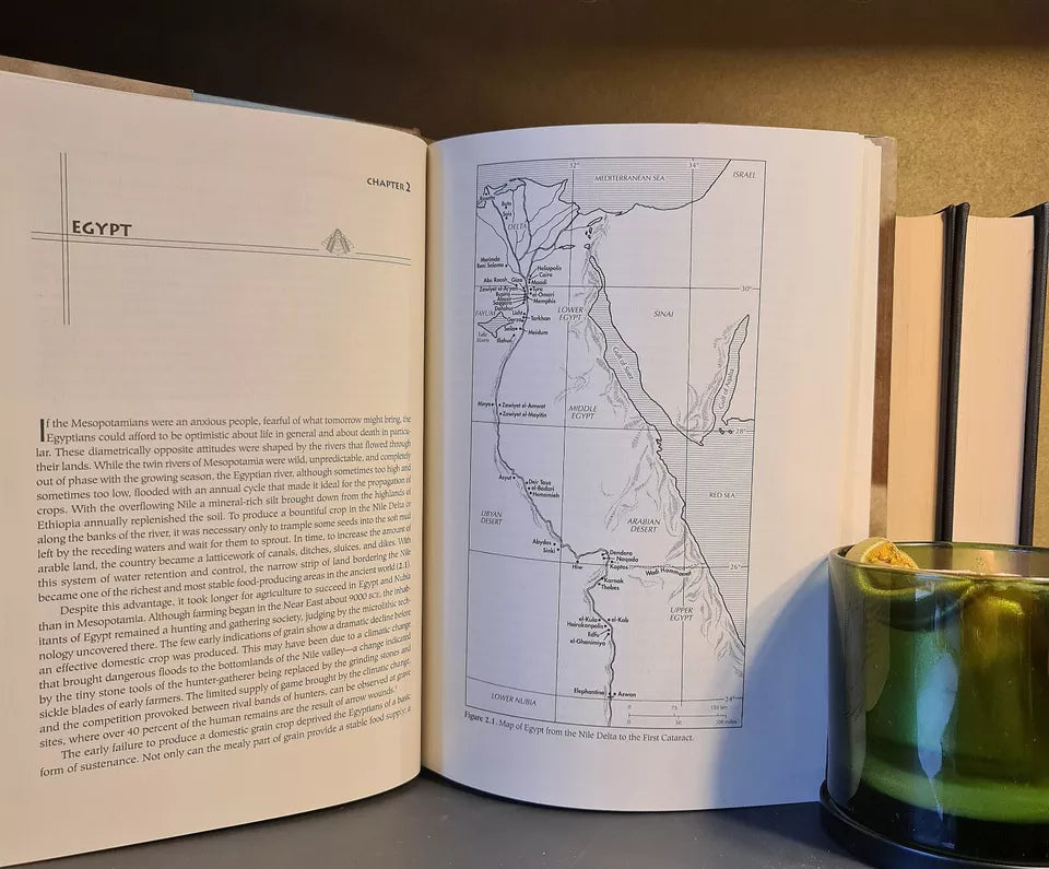 Sticks, Stones & Shadows, Building Egyptian Pyramids, Isler: Hardback: 1st Ed