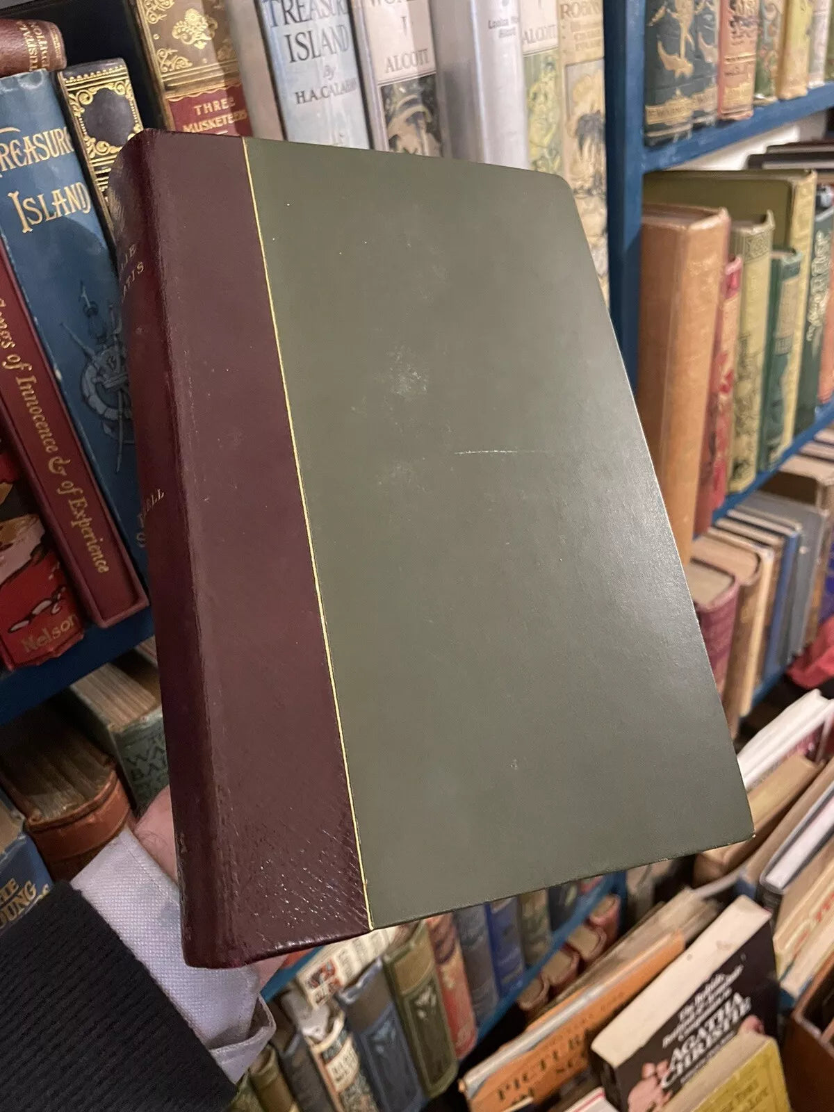 1897 Compendious Book of Godly & Spiritual Songs : The Gude and Godlie Ballatis