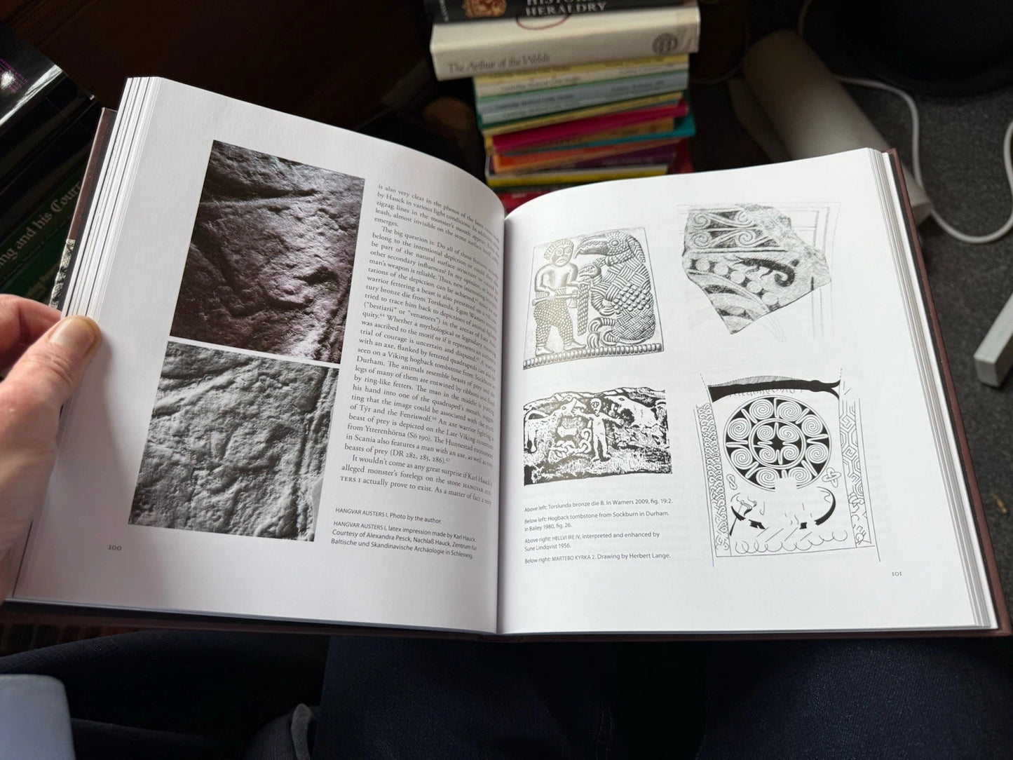 Gotland's Picture Stones : Medieval Swedish Island : Vikings