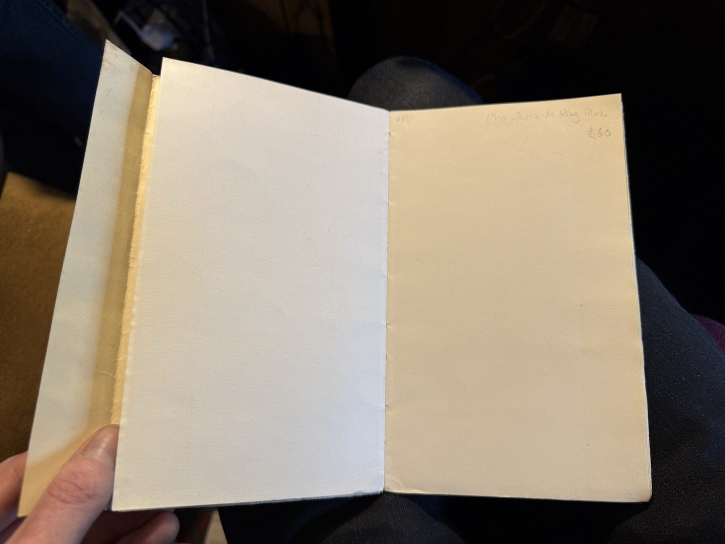 1910 Jessie M King : The Grey City of the North : Book of Drawings Edinburgh