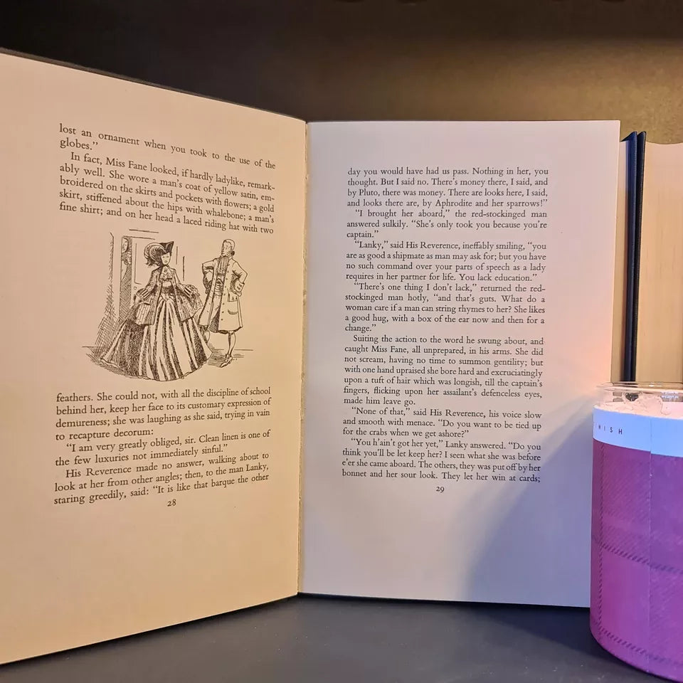 The Female Felon, H. Simpson: Hardback: 1st Edition: 1935: Crime Fiction