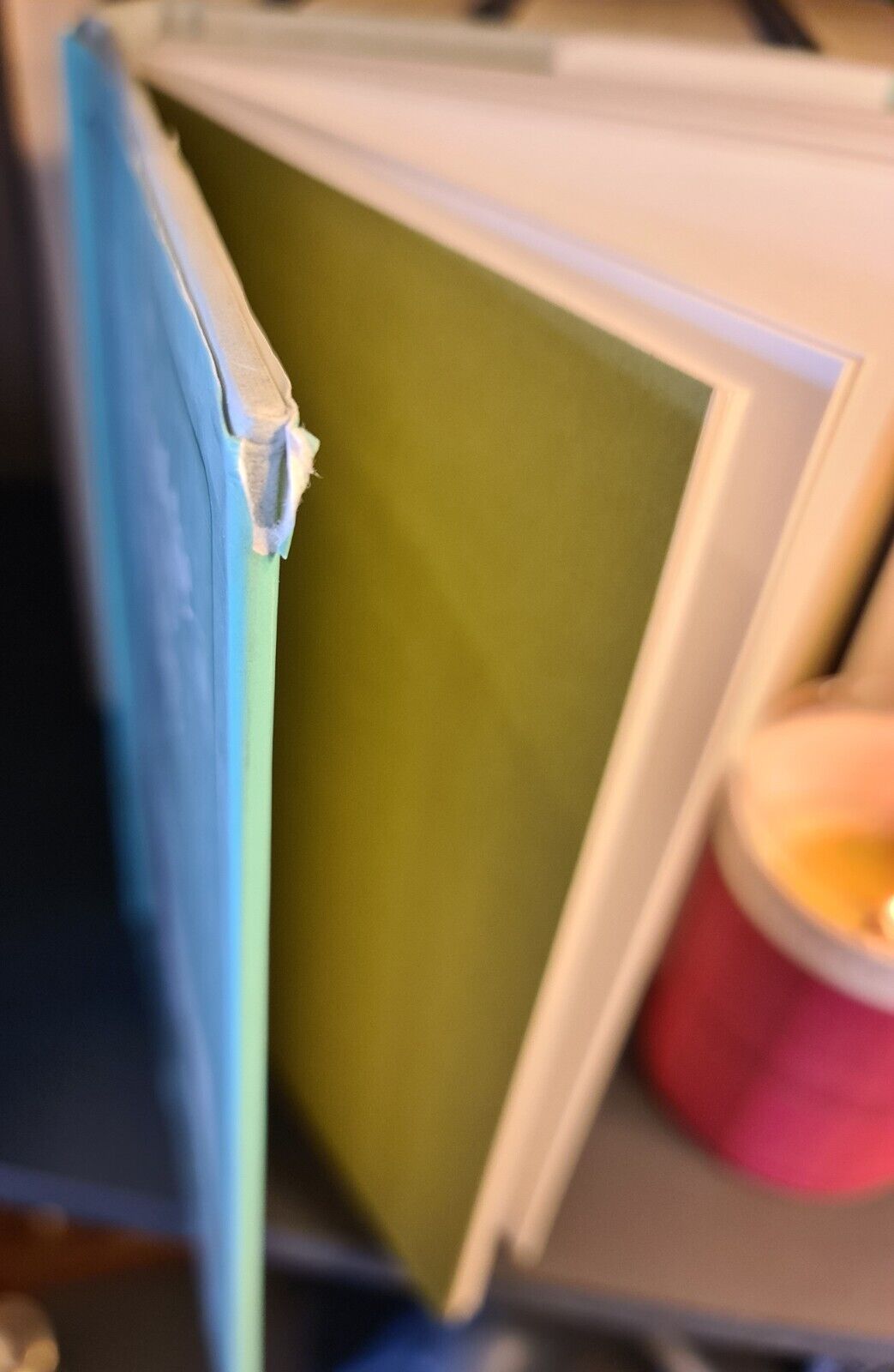 The Making of The Shetland Landscape, S. Knox: Hardback: 1st Edition