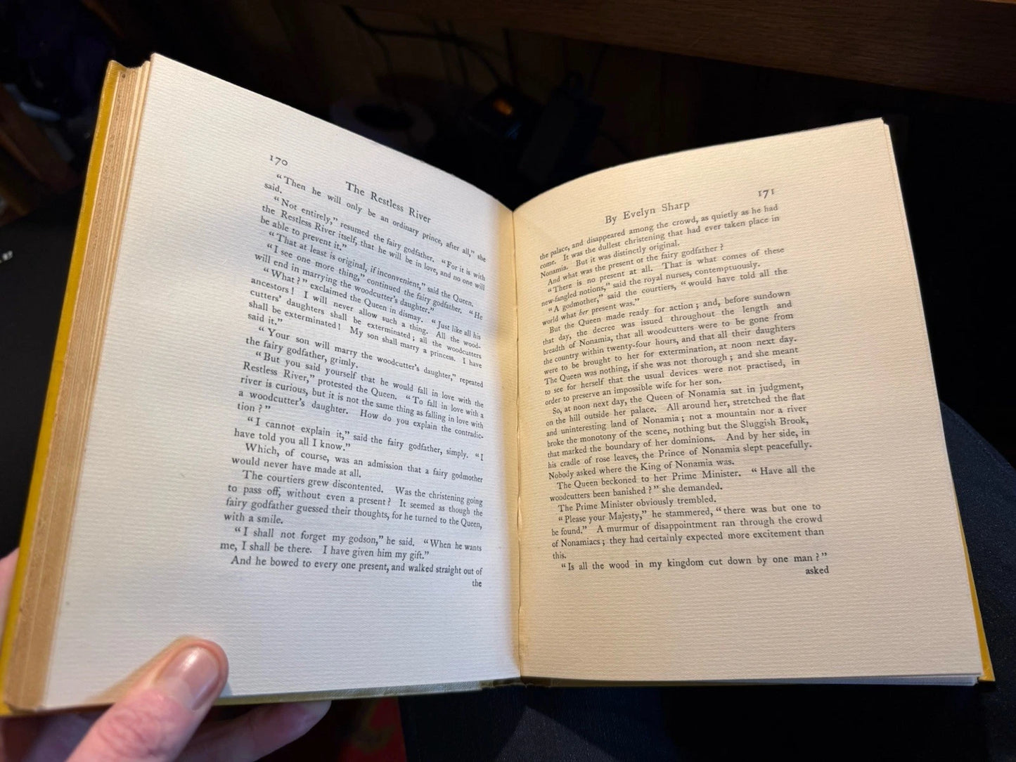 The Yellow Book (Volume 12) Jan 1897 Illustrated Quarterly : Henry James