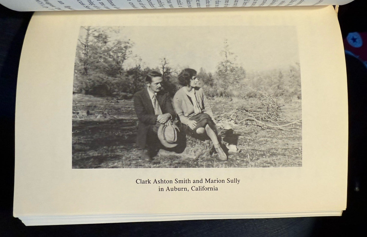 Howard Phillips Lovecraft : Frank Belknap Long : Arkham House 1975