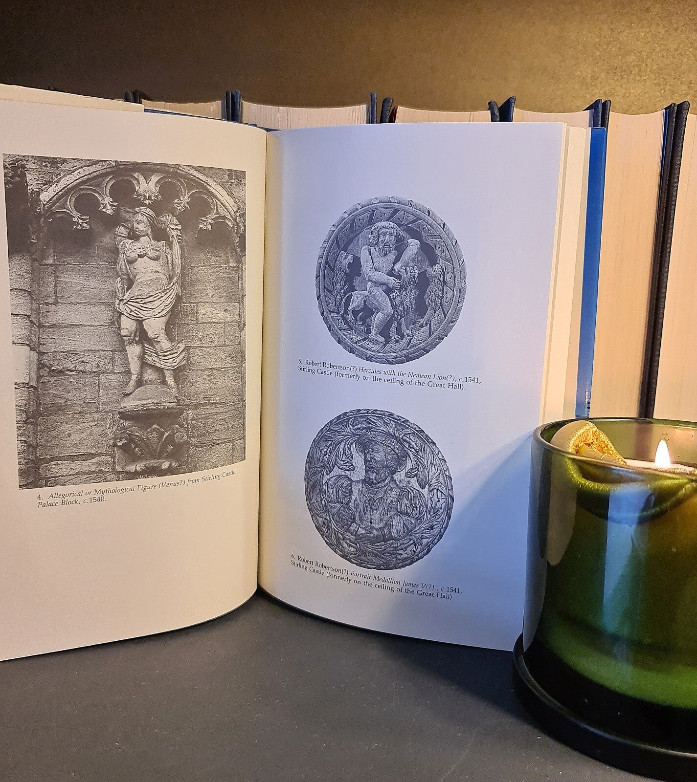 Humanism in Renaissance Scotland, J MacQueen Edi: Hardback: First Edition