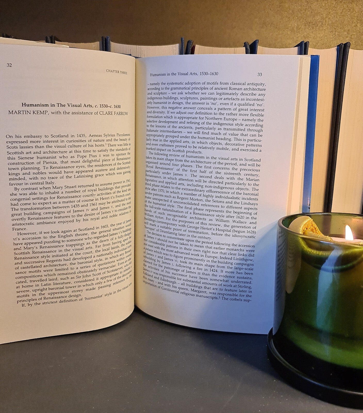 Humanism in Renaissance Scotland, J MacQueen Edi: Hardback: First Edition