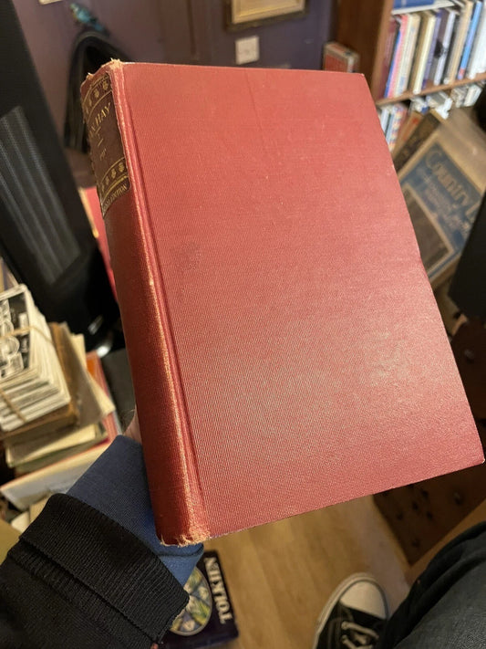 Ian Hay : "PIP" A Romance of Youth SIGNED BY AUTHOR and HIS BROTHER