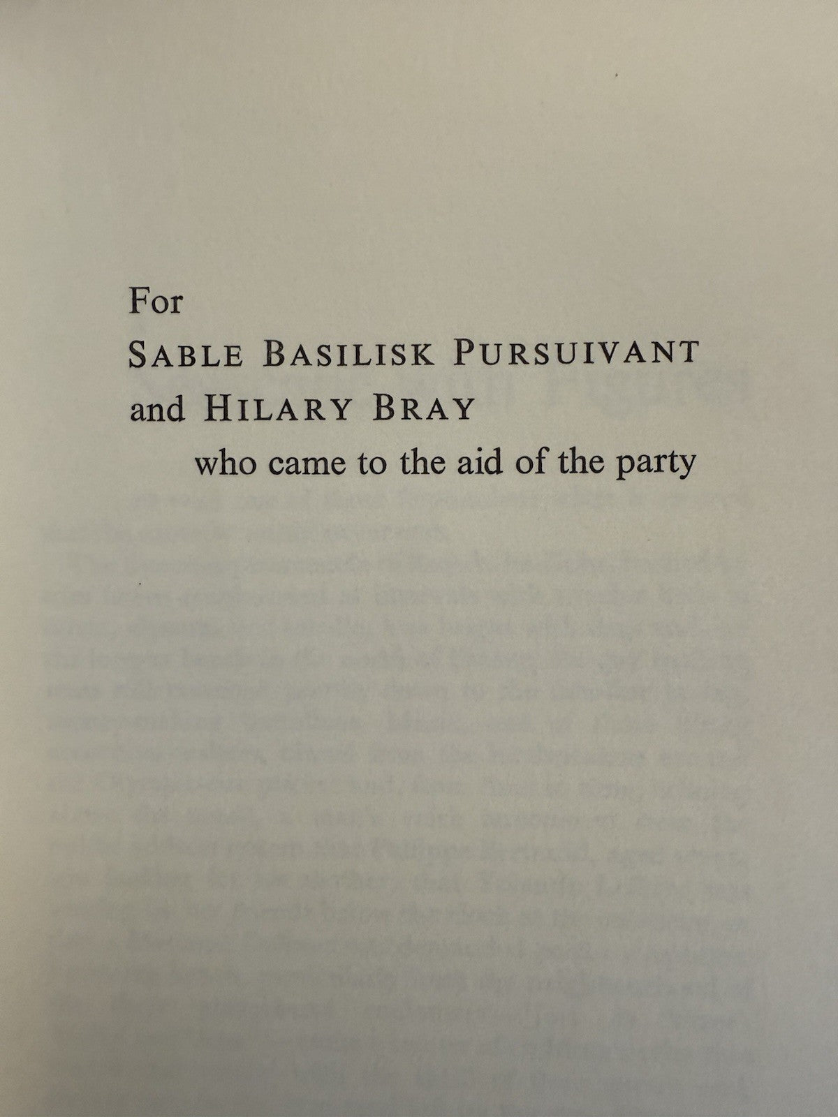 SIGNED by IAN FLEMING + SABLE BASILISK On Her Majestys Secret Service