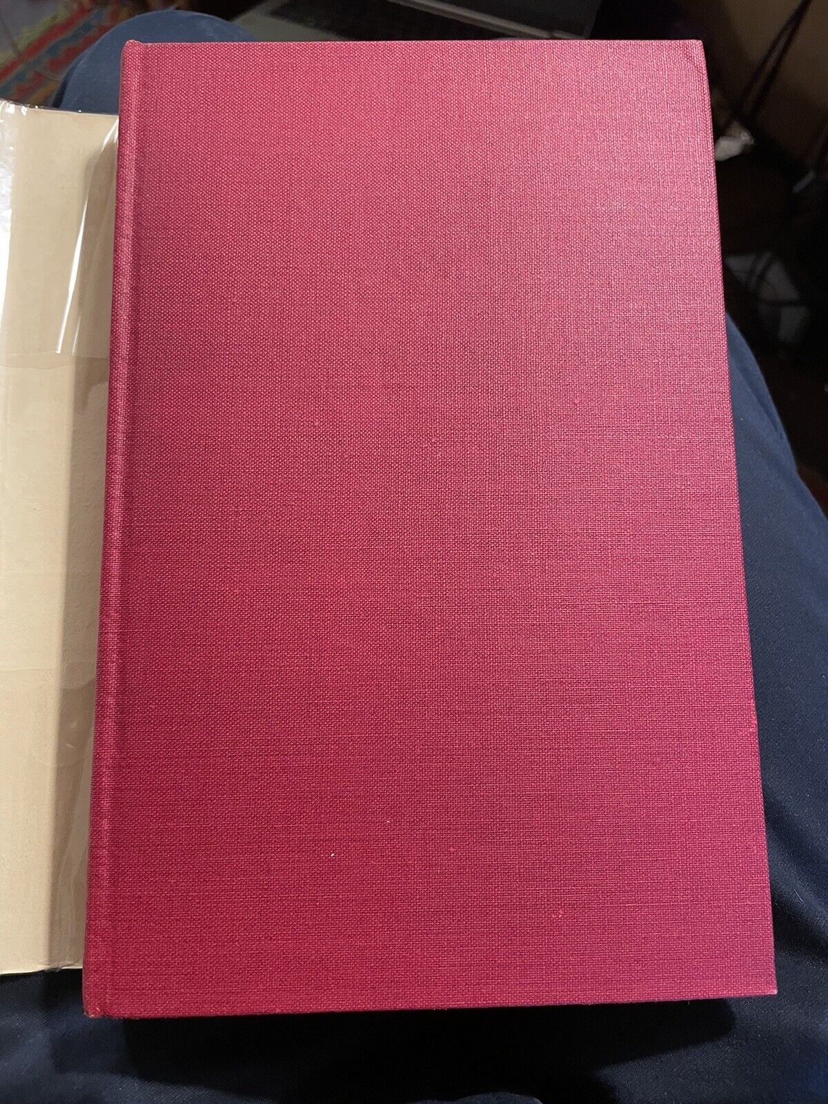 J R R Tolkien The Lord of The Rings 1966 (2nd Edition) 1st/1st/3rd (1966)