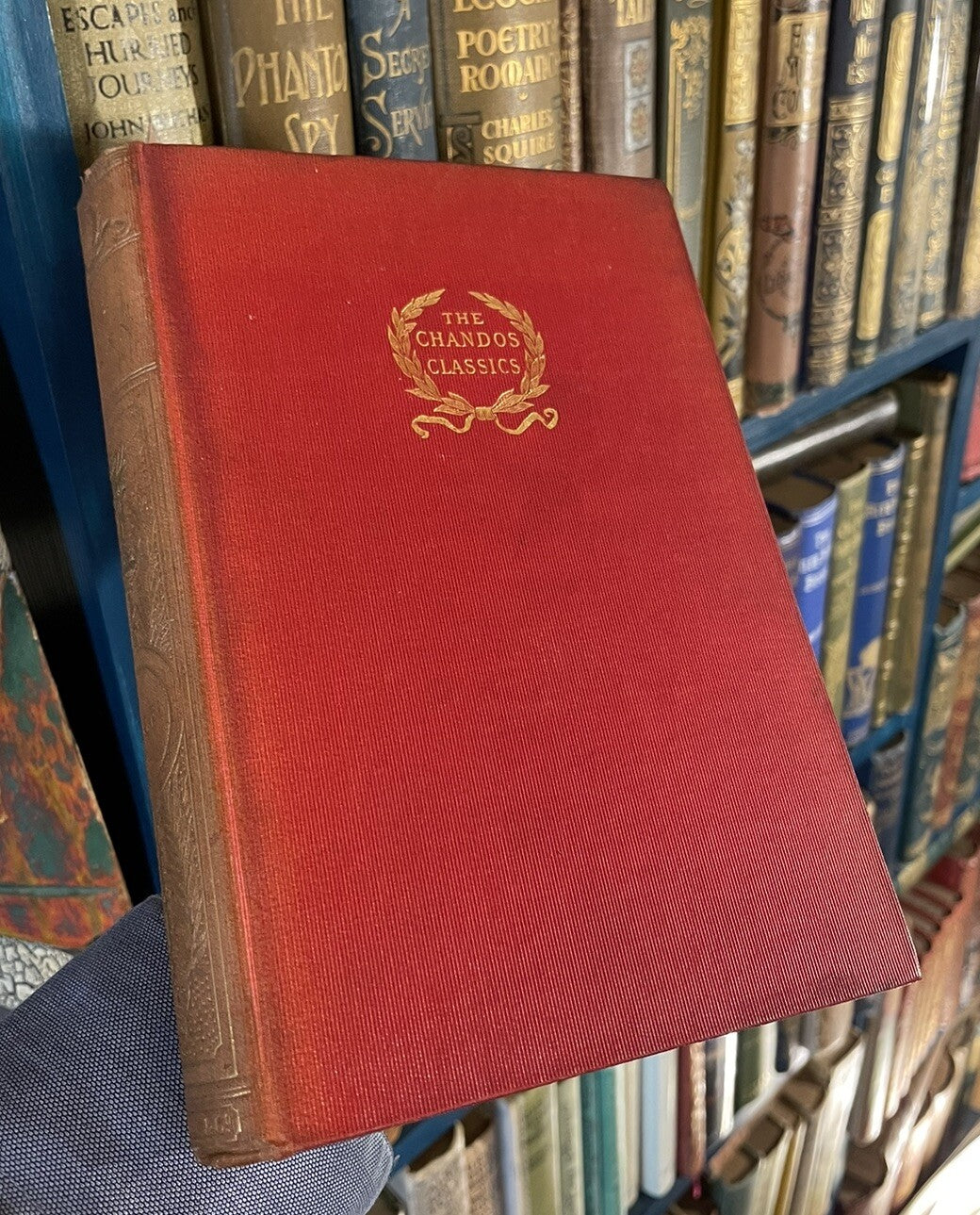 1891 The Koran : Commonly Called Alkoran of Mohammed : English from the Arabic