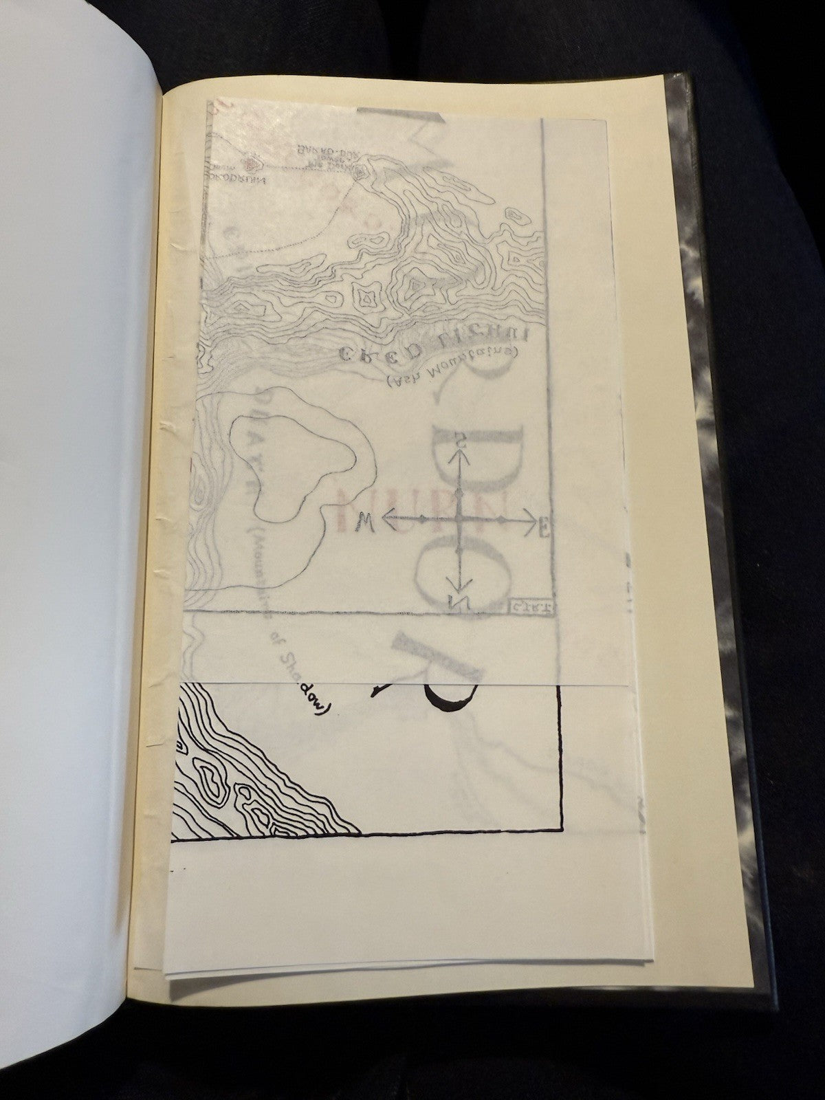 J R R Tolkien : The Lord Of The Rings : First Deluxe Edition 1969 : India Paper