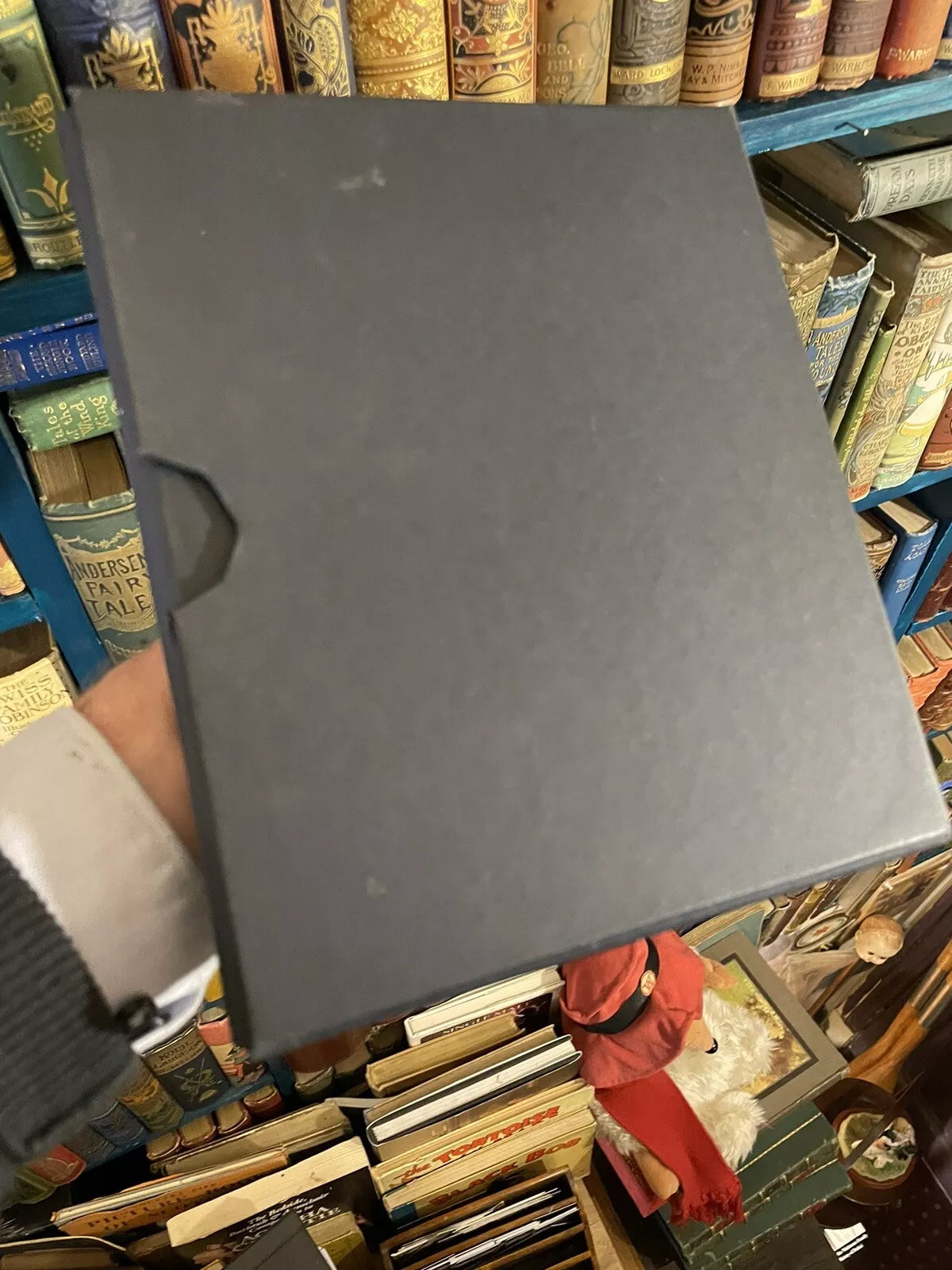 Geoffrey MacEwan (Signed) Artist Proofs : 6 Drypoint based on Orpheus