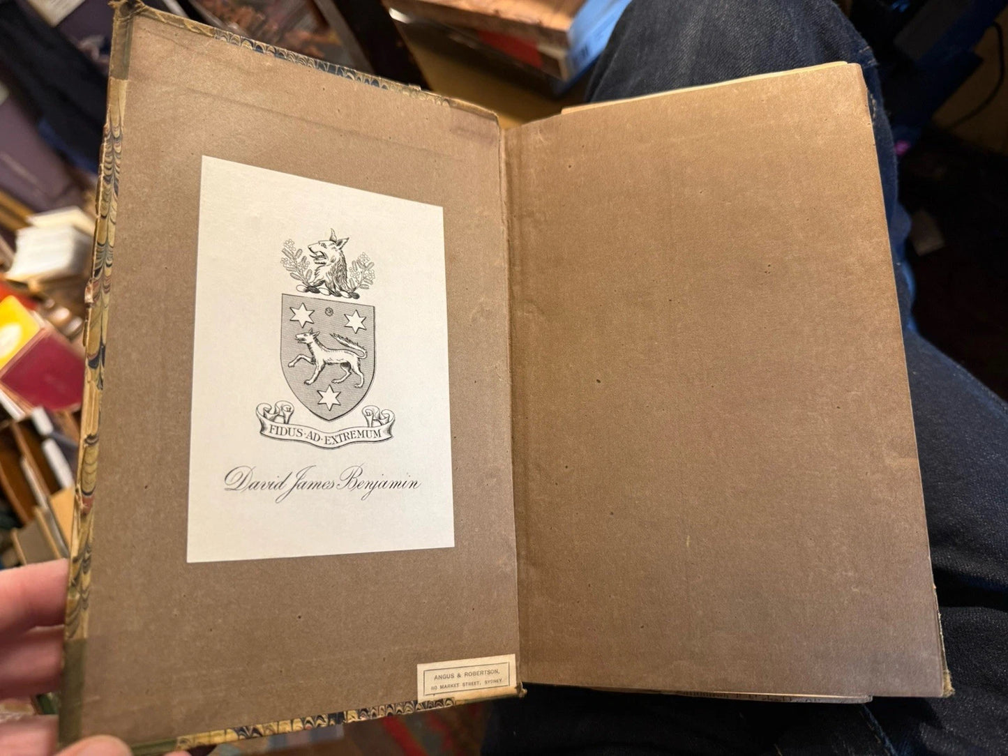 1822 A Historical Account of His Majesty's Visit to Scotland : Fold-out Plates