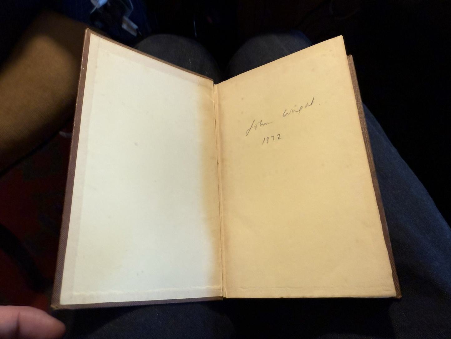 1843 Men and Manners in America : Thomas Hamilton : Travels in the US