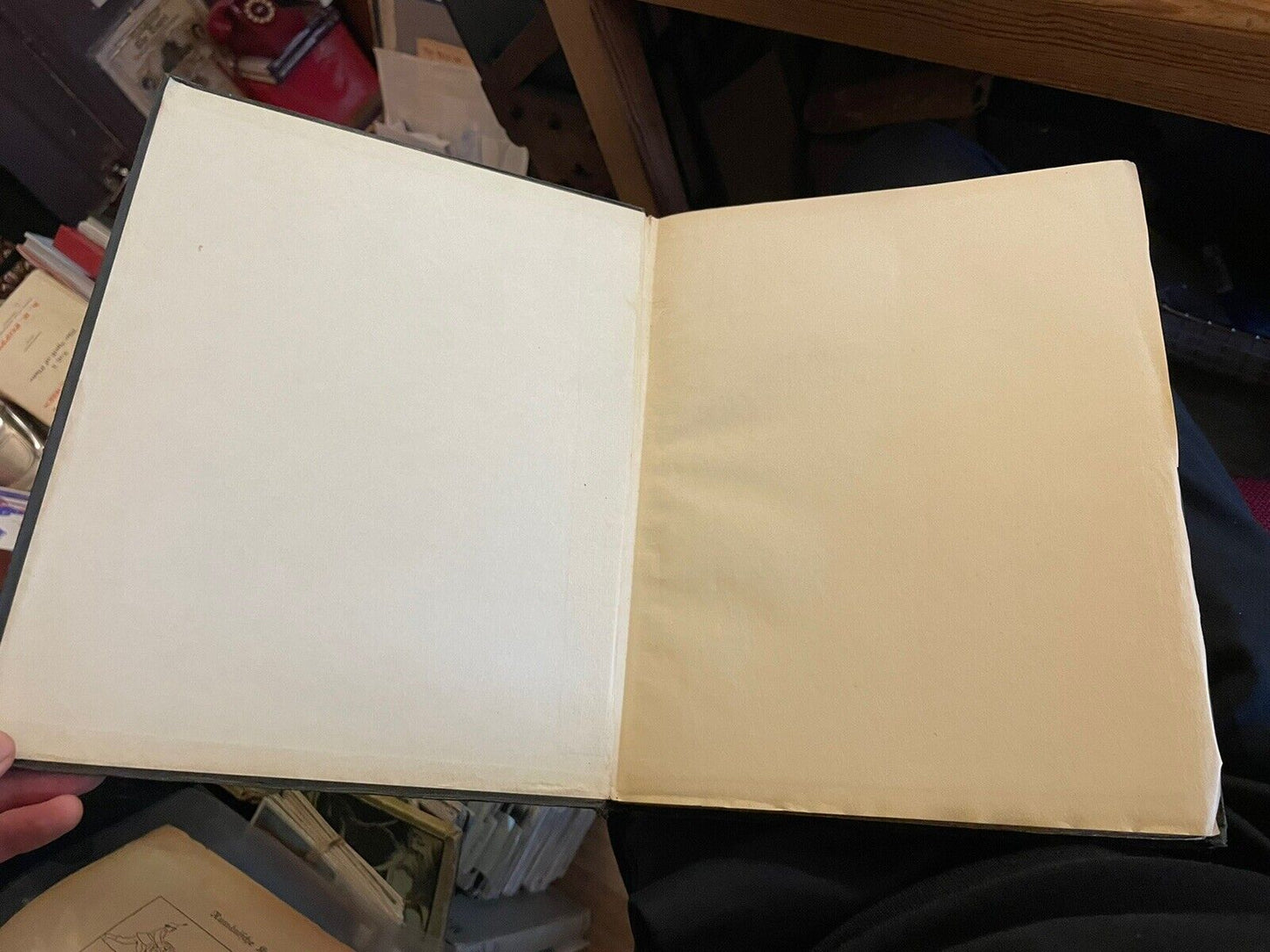 1929 The Etchings of James McBey : Malcolm C. Salaman