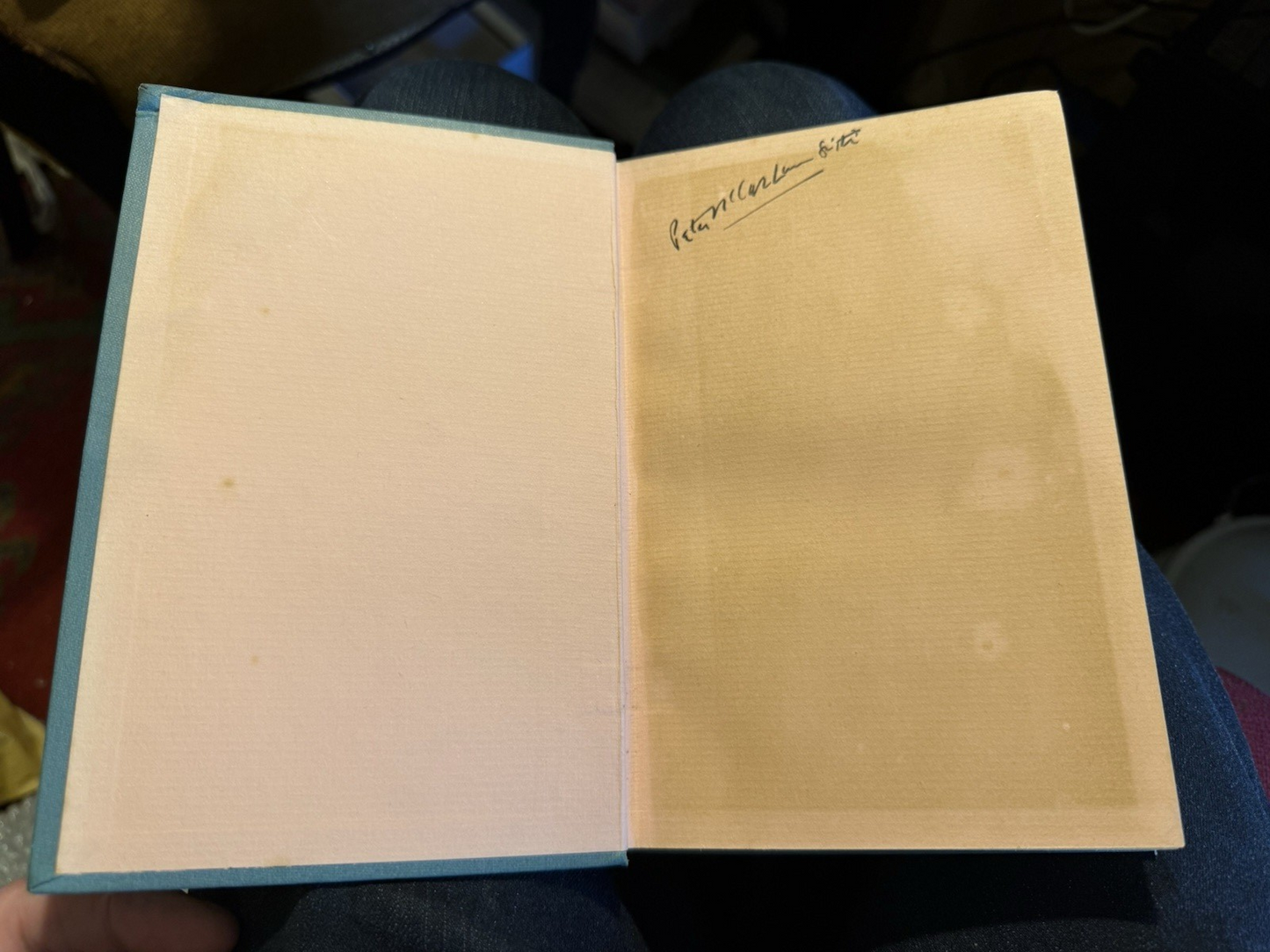 John Steinbeck : Of Mice and Men : 1st UK Edition 1937 : Illustrated