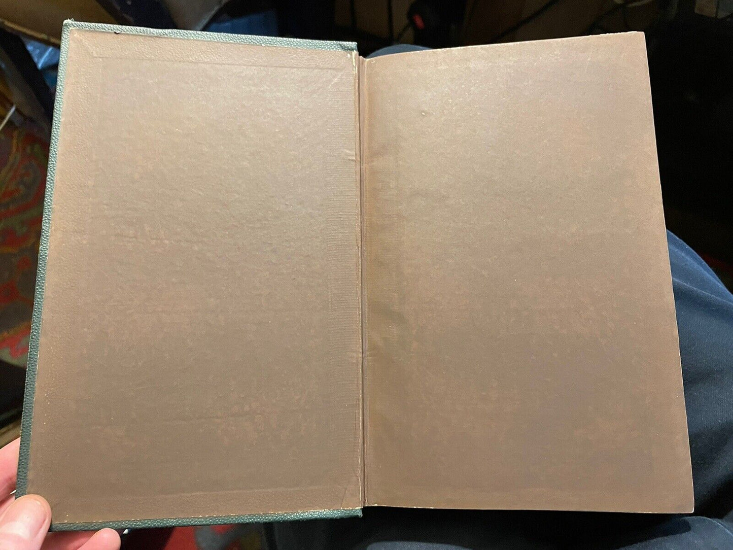 1873 Autobiography by John Stuart Mill : 1st Edition / 2nd Issue with Errata