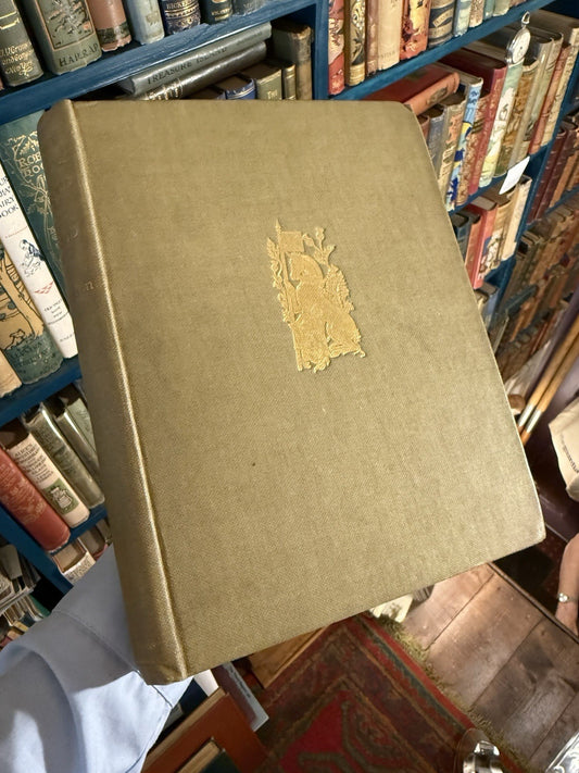 History of the Monastery of the Holy-Rood & Palace of Holyrood House 1919