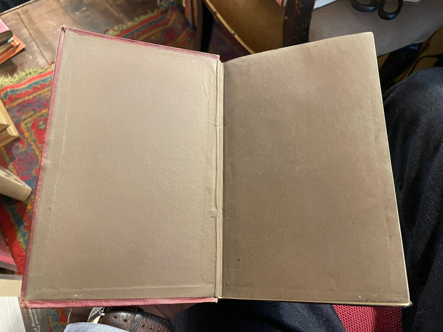 Mystifications : Clementina Stirling Graham : Fourth Edition, Edinburgh 1869