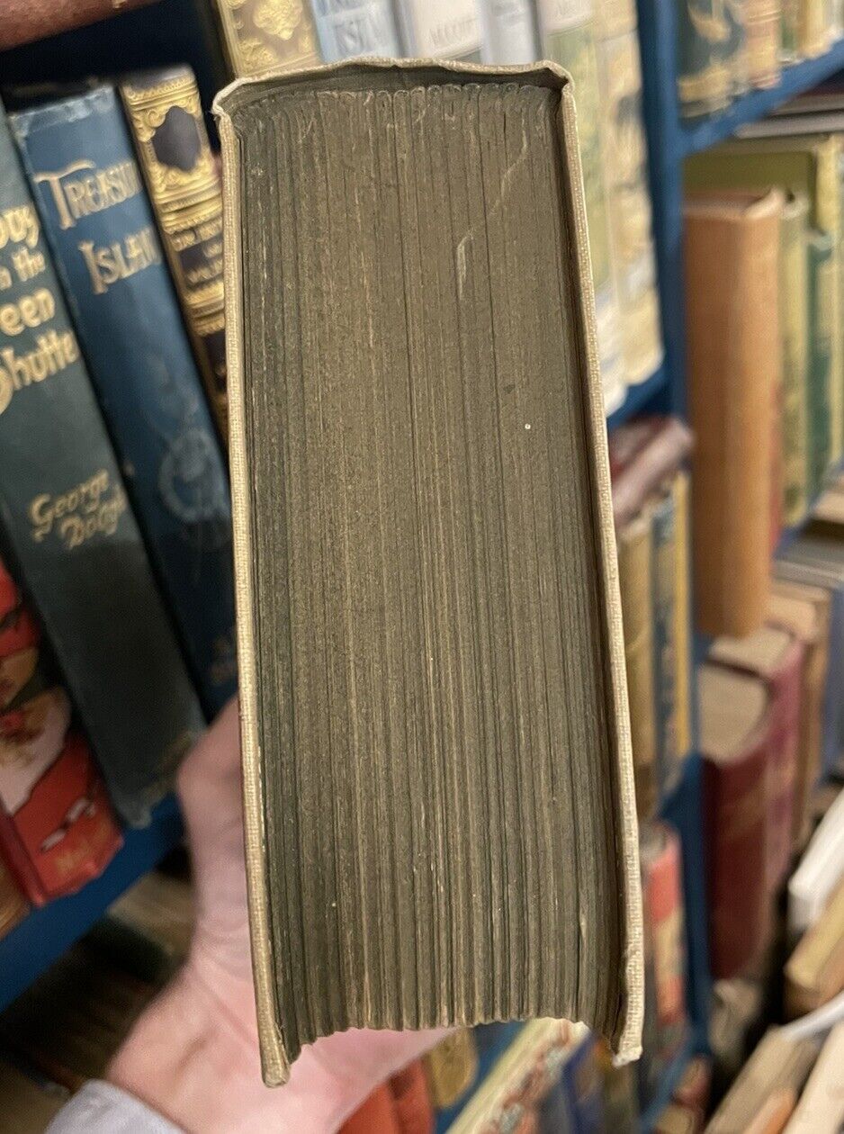 1900 Gilbert White : Natural History of Selborne : Illus by Edmund H. New