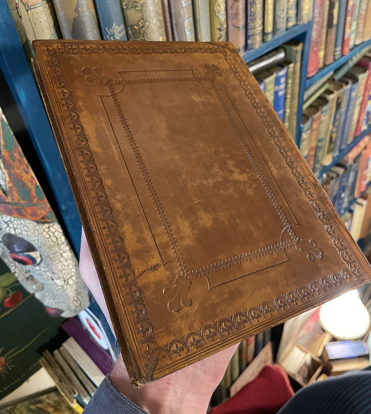 1718 Nisbet : An Essay on the Ancient and Modern use of Armories : Heraldry