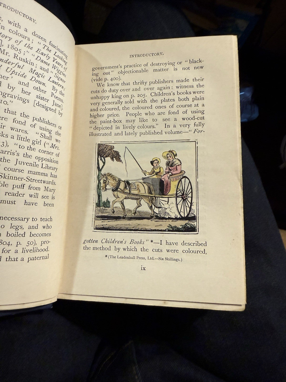 1899 Stories from Old-Fashioned Children's Books : Andrew W. Tuer