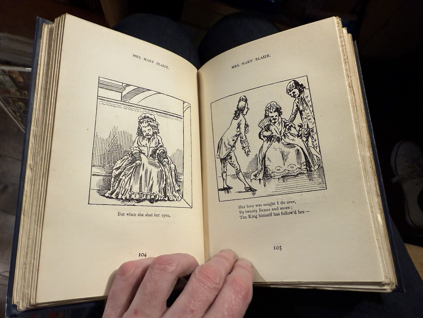 1899 Stories from Old-Fashioned Children's Books : Andrew W. Tuer