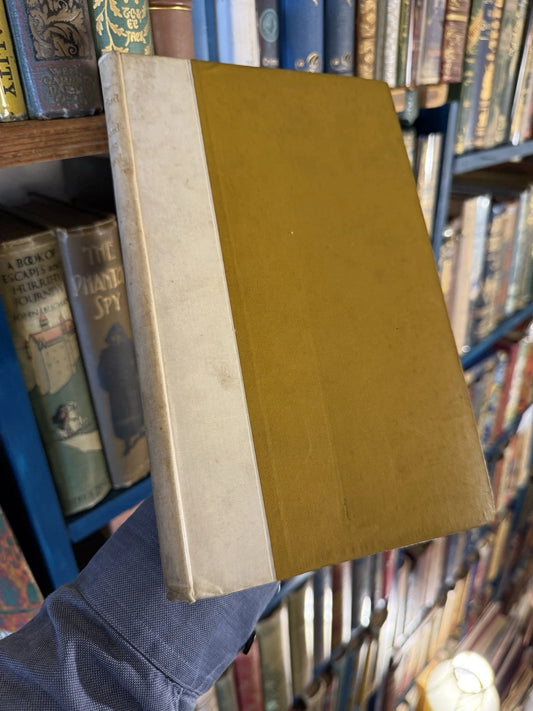 1899 The Ballad of Reading Gaol : Oscar Wilde : 7th Edition