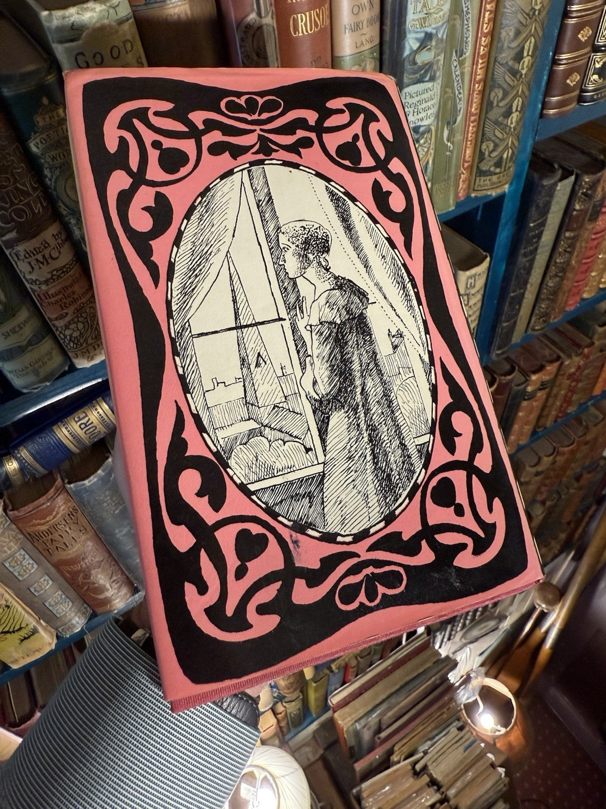 Virginia Woolf : The Pargiters : FIrst UK Edition 1978 : In Good Jacket