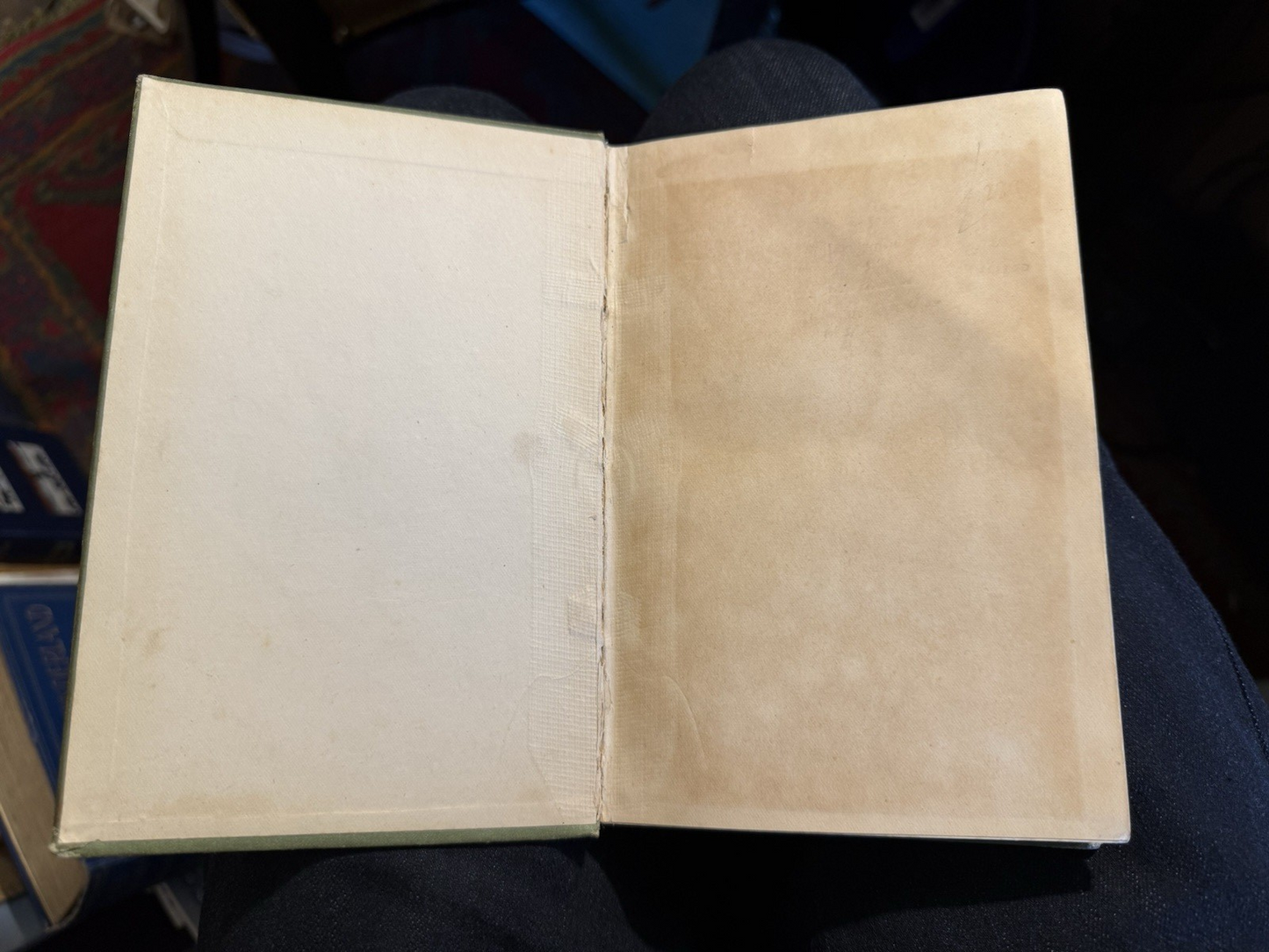 1887 Alice's Adventures in Wonderland : Lewis Carroll : 1st Peoples Edition