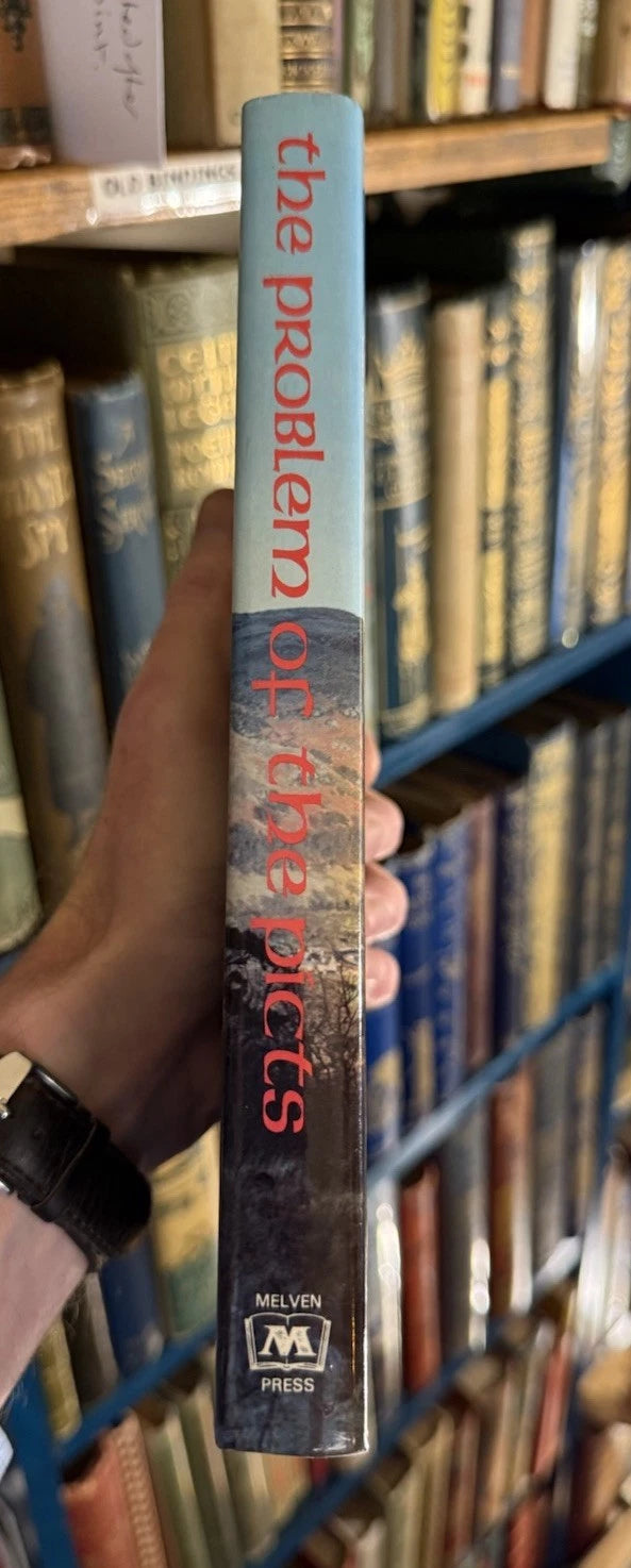 1980 The Problem of the Picts : F.T. Wainwright : History of the Pictish