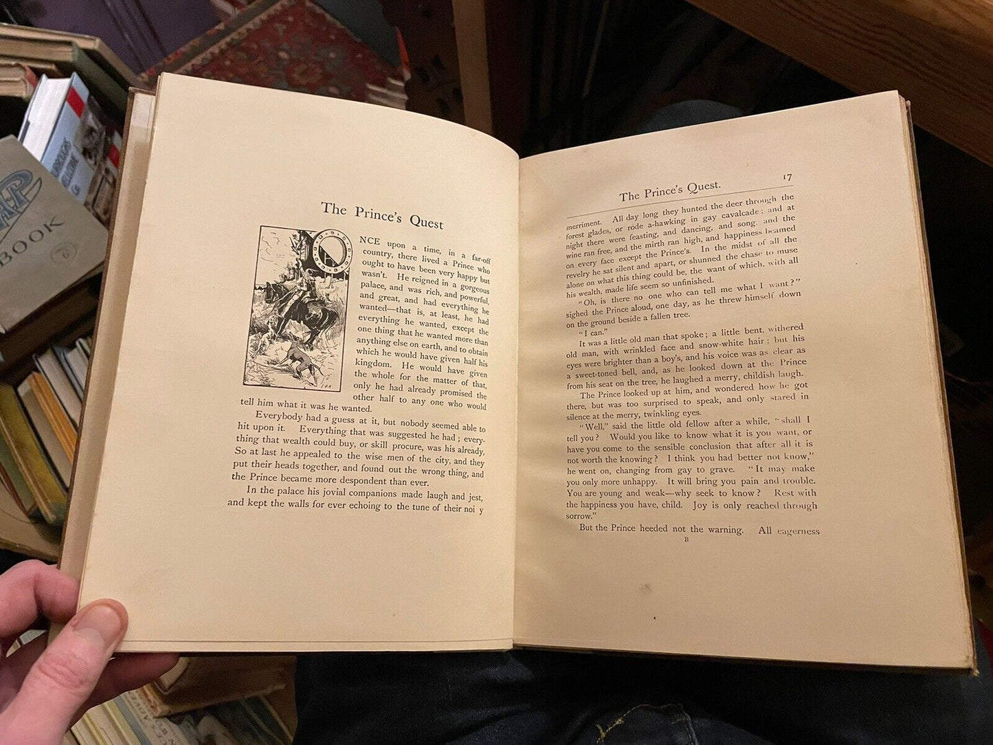 Pot Pourri : Grand Masonic Bazaar : Jerome K Jerome : J M Barrie Scottish Masons