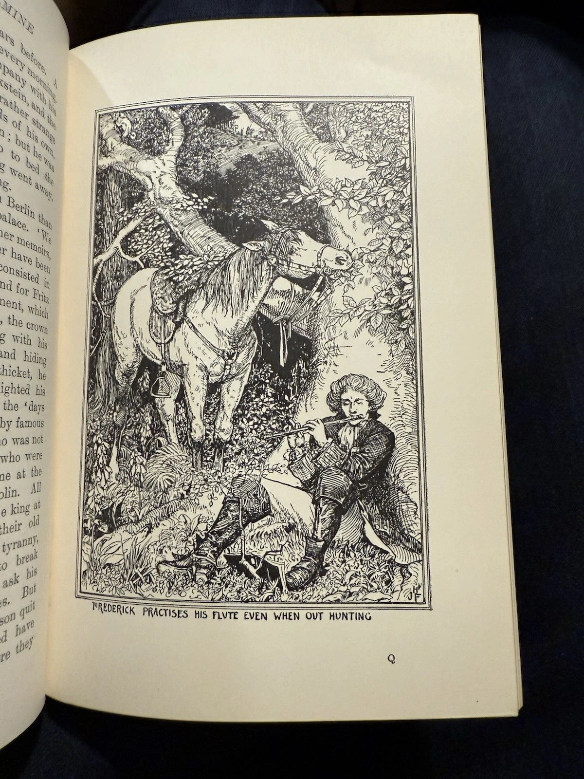 1908 Princes and Princesses : Mrs Andrew Lang : Kings & Queens : Illustrated