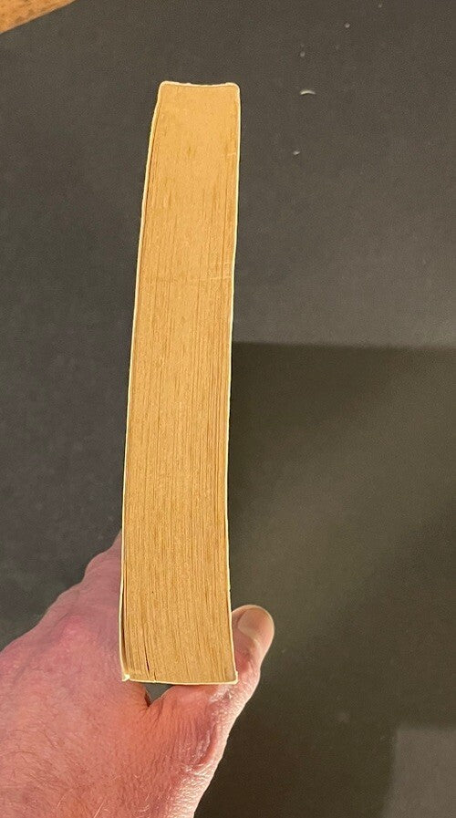 POOR THINGS Alasdair Gray UNCORRECTED PROOF ADVANDED READING COPY Scarce 1992