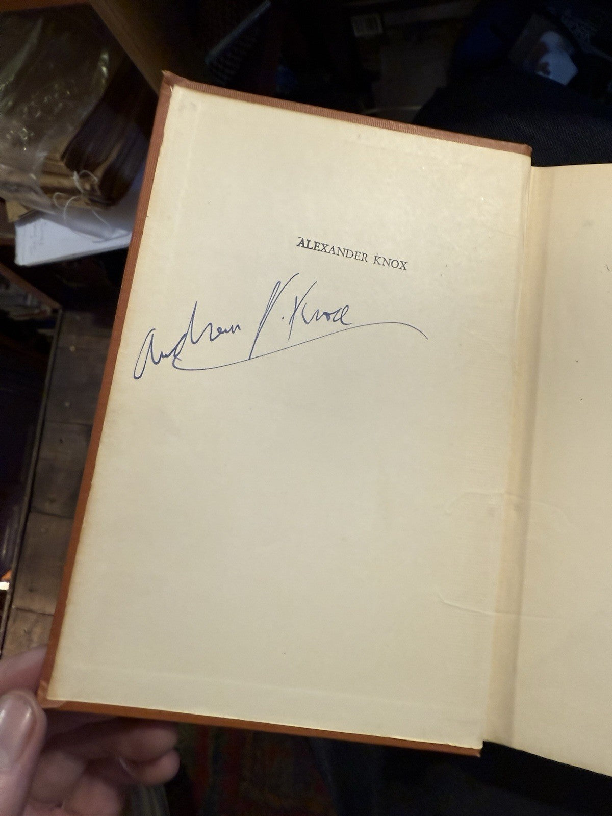 Passage to India : E.M. Forster : Grosset & Dunlap 1924